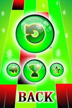 Pororo Piano Game Tiles screenshot 4