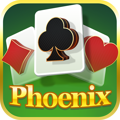 Phoenix Game - Great Party icon