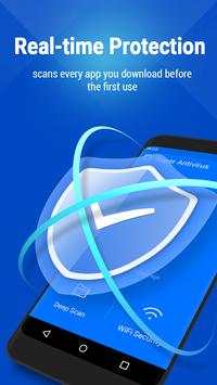 Super Antivirus screenshot 4