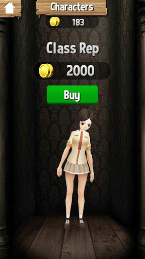 Subway Princess Running Game screenshot 6
