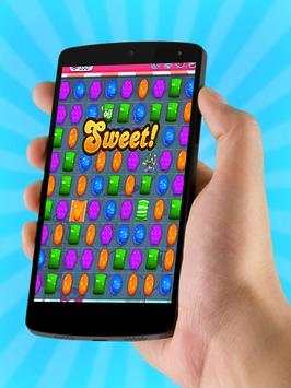 Guide for Candy Crush Saga screenshot 1