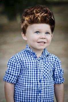 Man Hairstyle Photo Editor screenshot 1