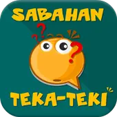 SABAHAN TEKA TEKI