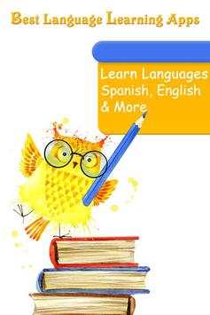 Language Learn screenshot 5