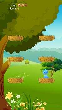 Hit Bird screenshot 5