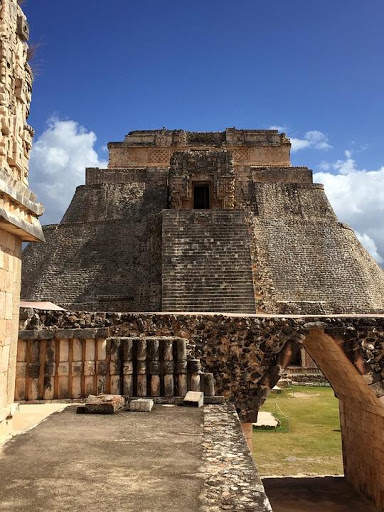 Mexico Wallpaper Travel screenshot 10