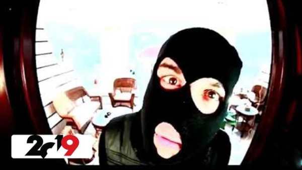 هالحرامي "بدون إيقاع" - الوليد مقداد 2019 بدون نت screenshot 3