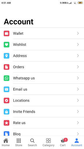 ShopAjkal Online Shopping in Bangladesh screenshot 3