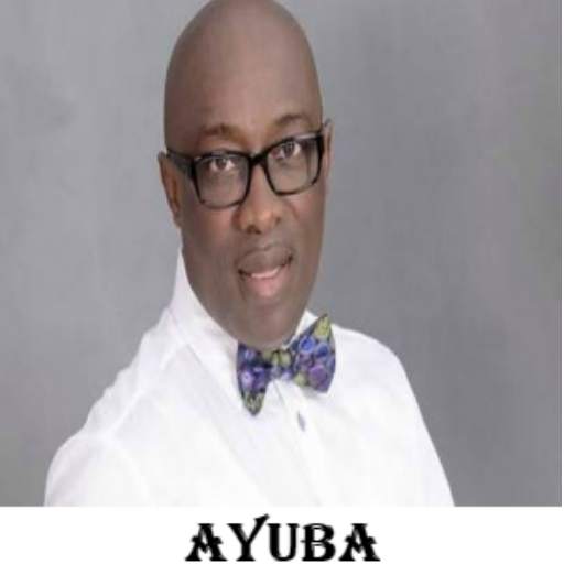 Adewale Ayuba Song 1.0