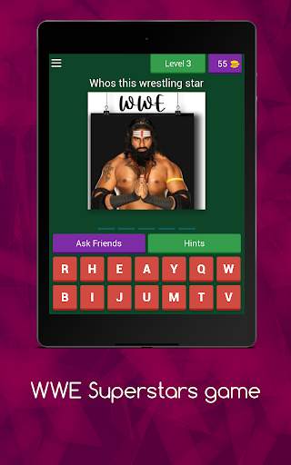 WWE Superstars Game screenshot 12
