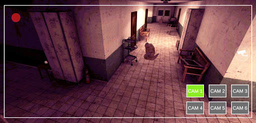 Specimen Zero - Online horror screenshot 5