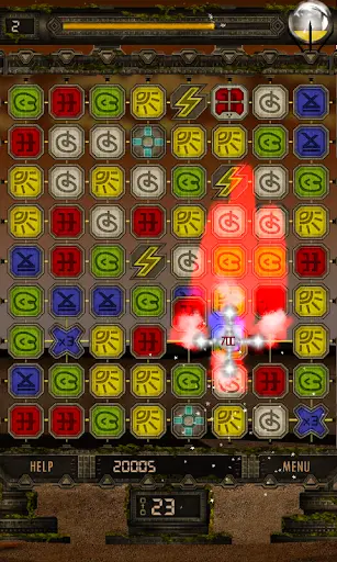 T-Kara Puzzles screenshot 6
