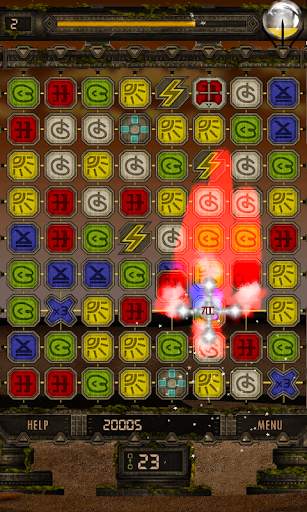 T-Kara Puzzles screenshot 6