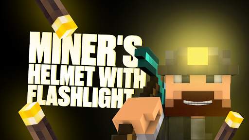 Dynamic Lights Mod Minecraft screenshot 4