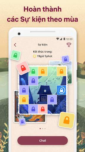 Art Puzzle - câu đố ghép hình screenshot 5