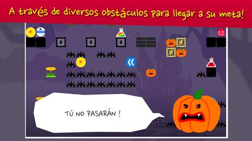 JellyKing : Rule The World screenshot 3