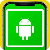 Notch X launcher! 1.1
