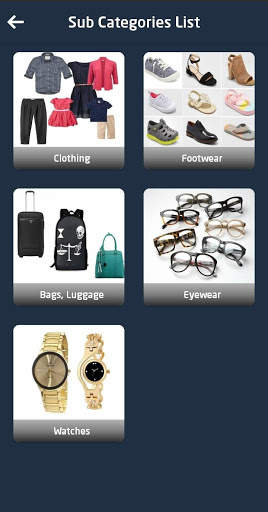 Loko screenshot 4