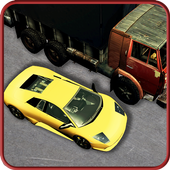 Race Highway Extreme icon