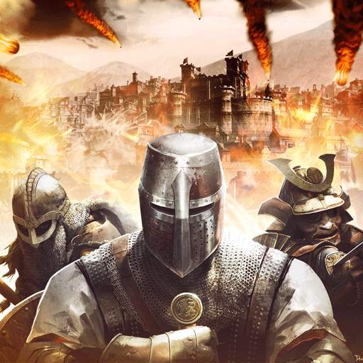 King of Battles - War and Strategy Game 1.3
