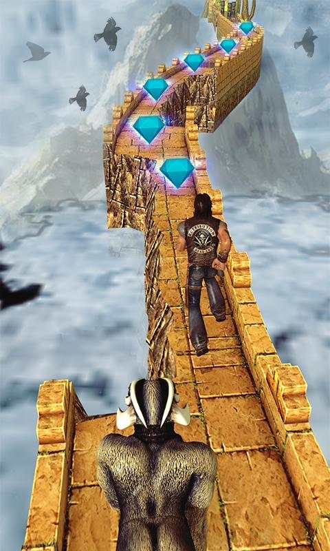 Temple Jungle Run 2 screenshot 1