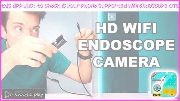 endoscope APP for android - endoscopy camera APPS screenshot 2
