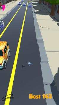 Crazy Bird screenshot 3