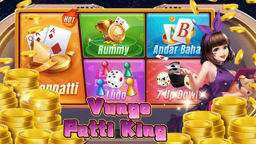 Vungo Patti King screenshot 7