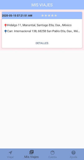TaSe Driver screenshot 6