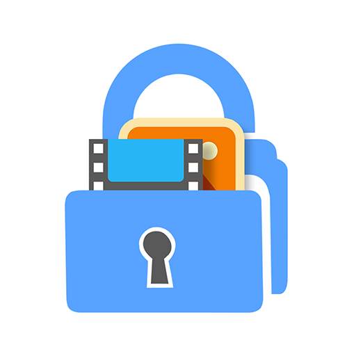 Gallery Vault - Photo Hide & Video Lock, App Lock 1.2