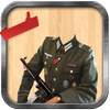 Military Suit Photo Camera 1.1