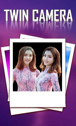 Twin Camera & Split Camera Photo Editor screenshot 4