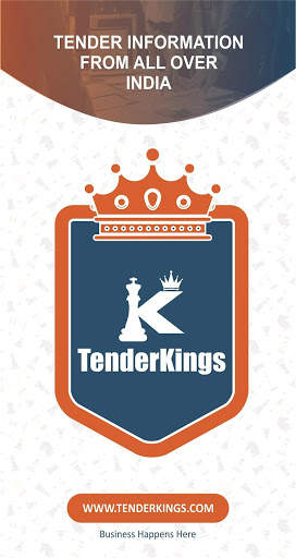 Tender Kings screenshot 1