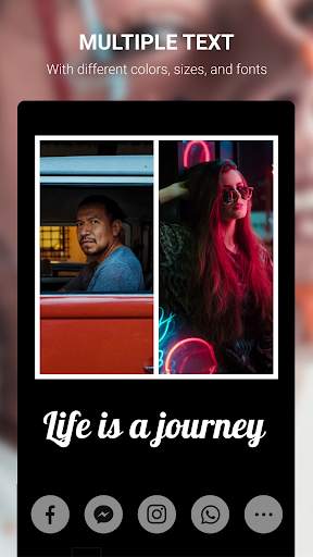 Collage Maker - Collage Photo, Photo Frame screenshot 9