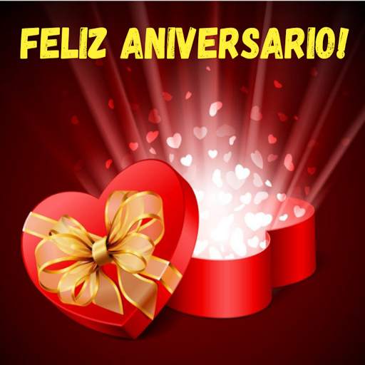 Feliz aniversário! - fotos screenshot 4