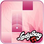 Ladybug Piano Game 1.0