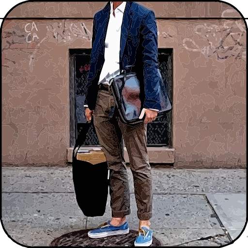 Men Fashion 2020 Wallpaper 61.0.0