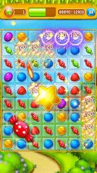 Candy Fever Crazy screenshot 8
