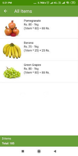Sabjiwalas , Jaipur Sabji walas screenshot 7