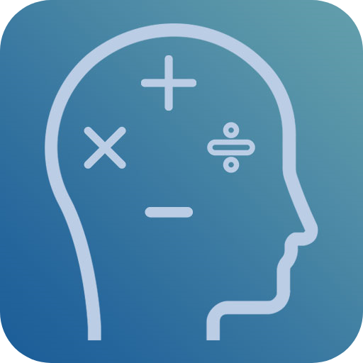 Mental Calculation Training icon