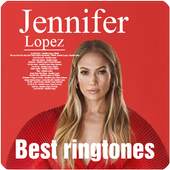Jennifer Lopez Ringtones Hot Free 1.0.66