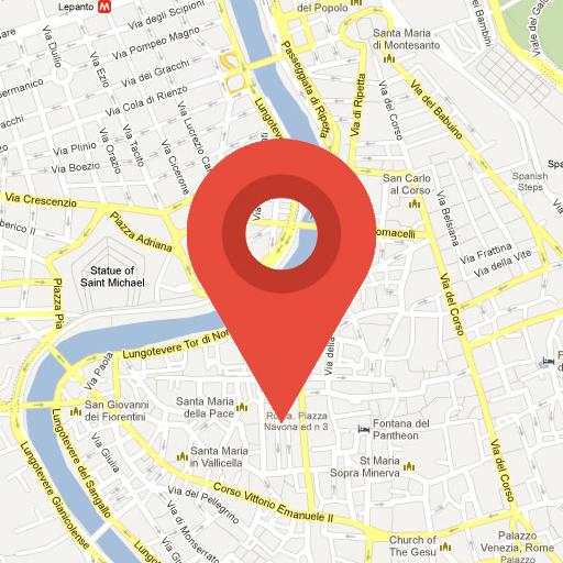 Where Am I - Know details of your current location screenshot 1