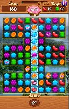 Candy Star™ screenshot 6