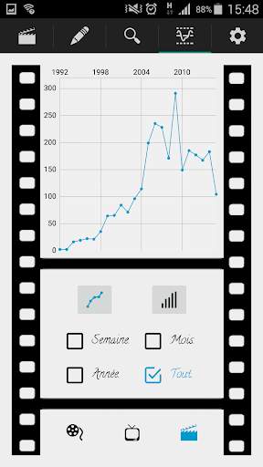 MeMovie 4 تصوير الشاشة