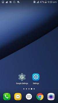 Launcher and Theme For Moto M screenshot 2