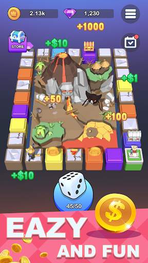 Earn Cash-Make Real Money&Spin स्क्रीनशॉट 6
