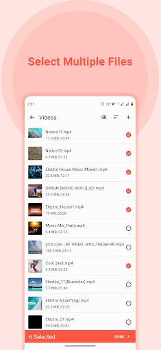 Video Converter, Video Editor screenshot 2