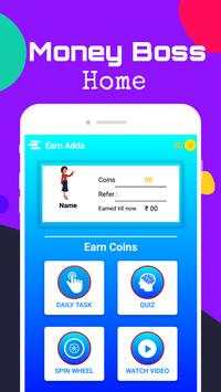 Money Boss 2 تصوير الشاشة