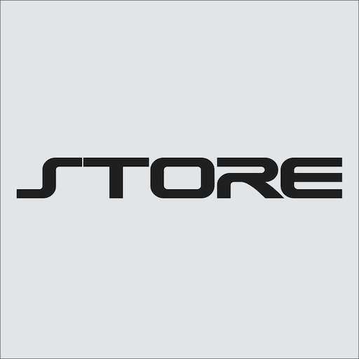 PS Store icon