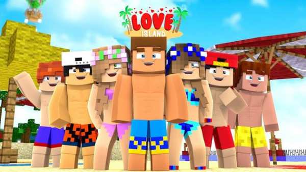 Bikini Girls Skin for Minecraft PE screenshot 2